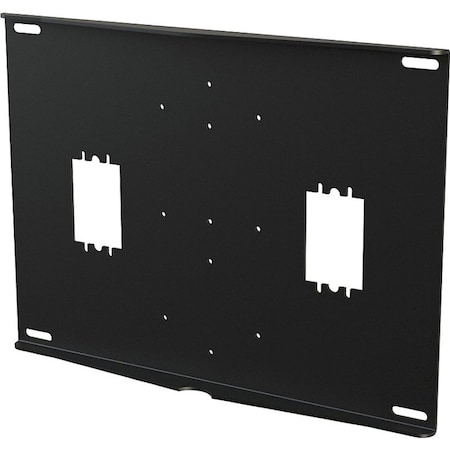 Peerless Industries Peerless External Wall Plate Mounting Component ( Wall Plate ) For Tv WSP445